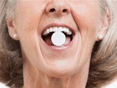 老年人牙齿缺失怎么办？