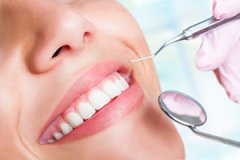 牙齿错颌做成的危害有哪些？