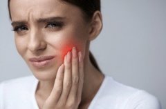 不同程度的牙齿敏感问题有不同的治疗方法