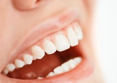 牙齿地包天会不会遗传给下一代？