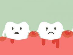 我们应重视牙齿问题