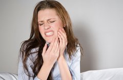 天津市海德堡联合口腔医院丨补牙后牙疼的原因