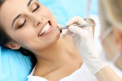 天津海德堡联合口腔医生讲解刷牙的误区？