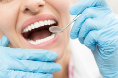 天津海德堡联合口腔医生讲解牙齿美白的误区！