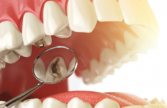 天津海德堡联合口腔医生讲解蛀牙怎么治疗？