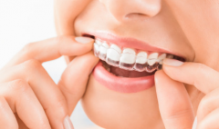 天津海德堡联合口腔医生讲解隐形矫正牙齿需要知道的事情